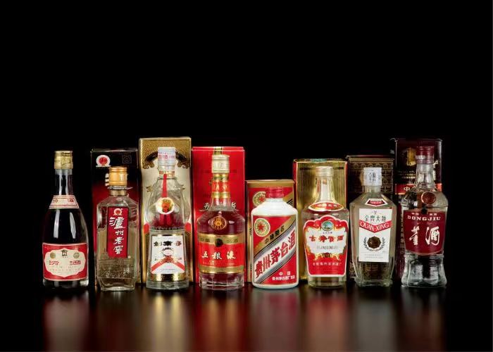 喀左茅台酒回收